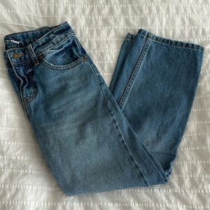art class Girls Jeans